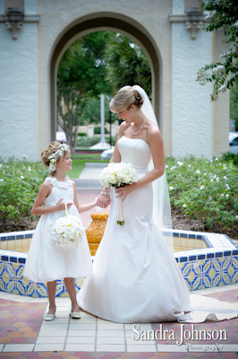 Best University Club Wedding photographer - Sandra Johnson (SJFoto.com)